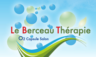 高気圧・高濃度酸素カプセルを新大阪・西中島で Le Berceau Therapie （ル・ベルソ・セラピ）