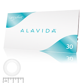 Alavida Patches (アラビダパッチ)のバッケージ