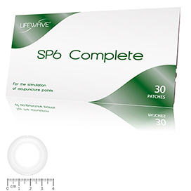 SP6 Complete Patches (SP6 コンプリートパッチ)のバッケージ